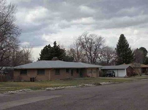 Property Side View