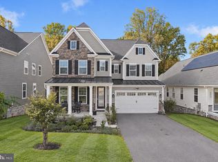 10432 Puccini Ln, Ellicott City, MD 21042