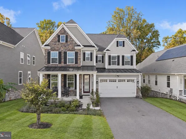 10432 Puccini Ln, Ellicott City, MD 21042