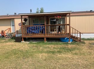 114 Buffalo Orchard Trl, Bozeman, MT 59715