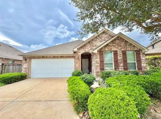 28502 Jacob Bend Dr, Katy, TX 77494