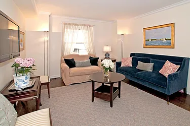 Sold by Corcoran