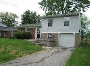 7780 Bridgegate Ct, Florence, KY 41042