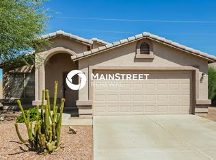 8856 W Griswold Rd, Peoria, AZ 85345