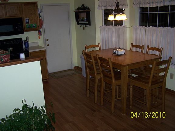 2nd image of 1406 River Creek Cres