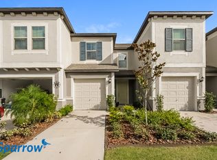 8064 Rolling Shell Trl, Wesley Chapel, FL 33545