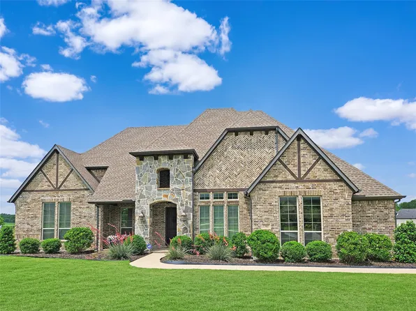 7707 Windomere Dr, Parker, TX 75002