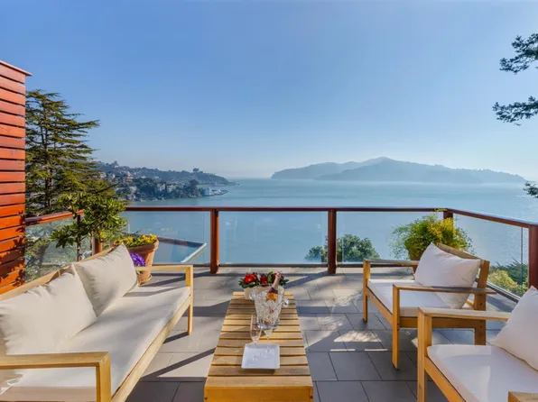 266 Bayview Avenue, Belvedere, CA 94920