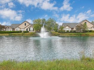 6678 Lakeview Cir #6678, Canal Winchester, OH 43110