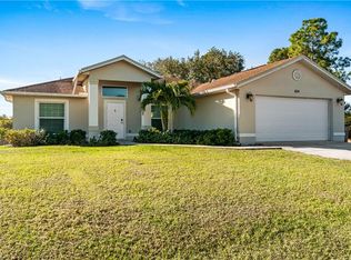 854 Frederick Reid St E, Lehigh Acres, FL 33936