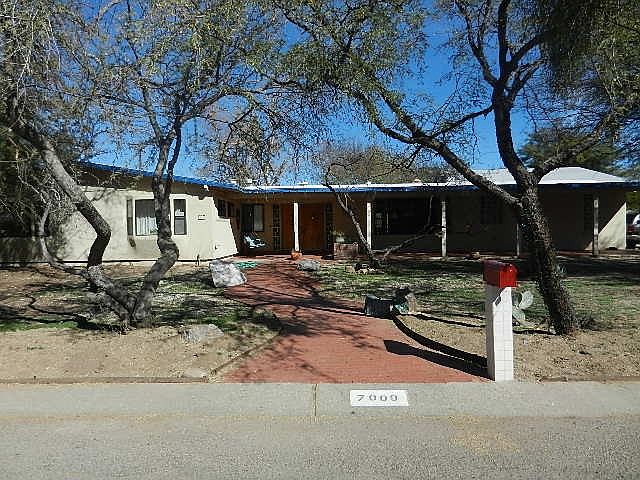 1st image of 7009 E Potawatami Dr