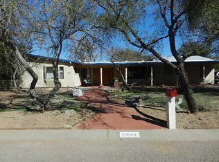 7009 E Potawatami Dr, Tucson, AZ 85715
