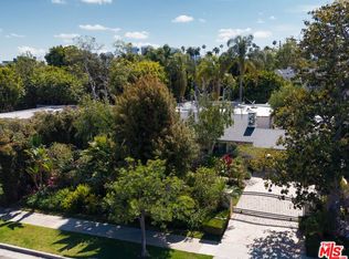 521 N Rexford Dr, Beverly Hills, CA 90210