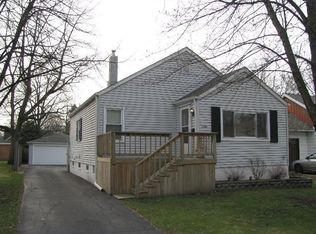 1505 N William St, Joliet, IL 60435