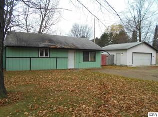 20371 Crystal Springs Loop, Grand Rapids, MN 55744