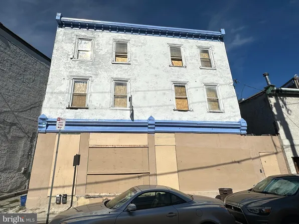 4419 Baker St, Philadelphia, PA 19127