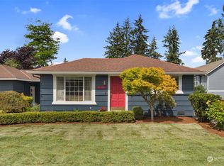 1801 Aberdeen Ave NE, Renton, WA 98056