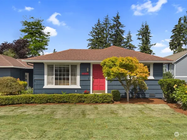 1801 Aberdeen Avenue NE, Renton, WA 98056