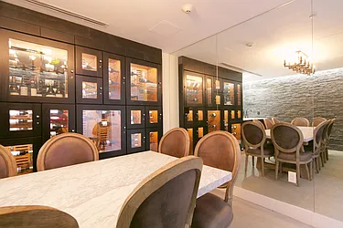 Rented by Landmark Manhattan Realty Corp