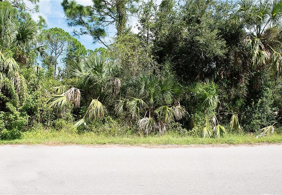 1st image of 14168 HUGHES AVENUE LOT 25