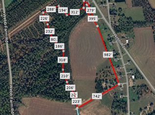 240 Webb Rd, Shelby, NC 28152