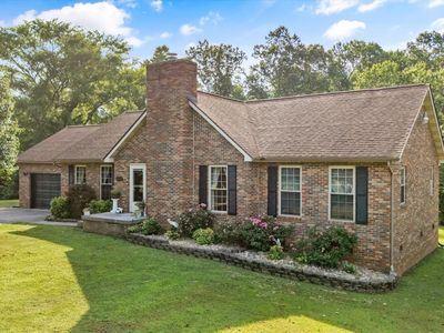 470 Casey Ln, Strawberry Plains, TN, 37871