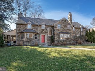 480 Warick Rd, Wynnewood, PA 19096