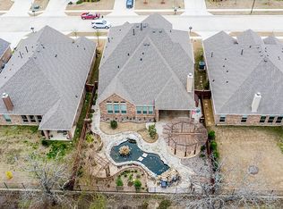 407 Traveller St, Hickory Creek, TX 75065