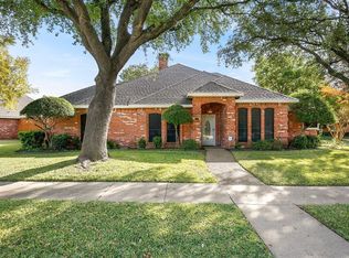 2102 Windy Ridge Ln, Garland, TX 75044