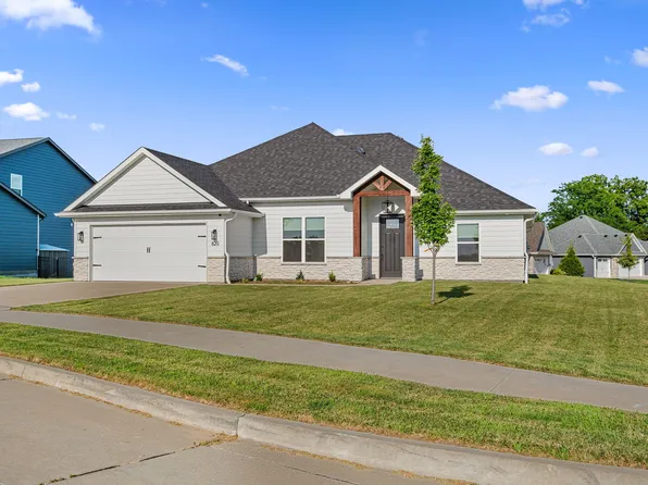 820 Angels Rest Way, Columbia, MO 65203