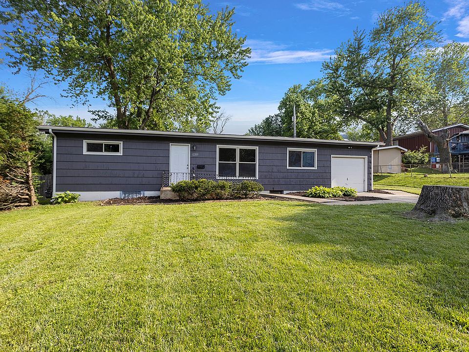 12205 E 46th St S, Independence, MO 64055 Zillow