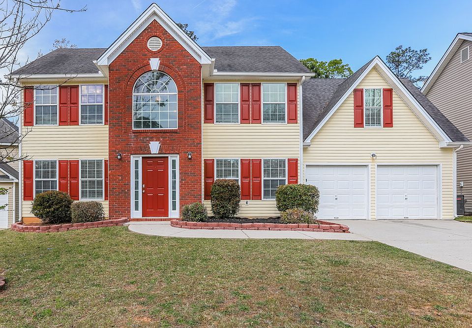 1st image of 2244 Corkscrew Way