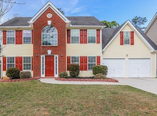 2244 Corkscrew Way, Villa Rica, GA