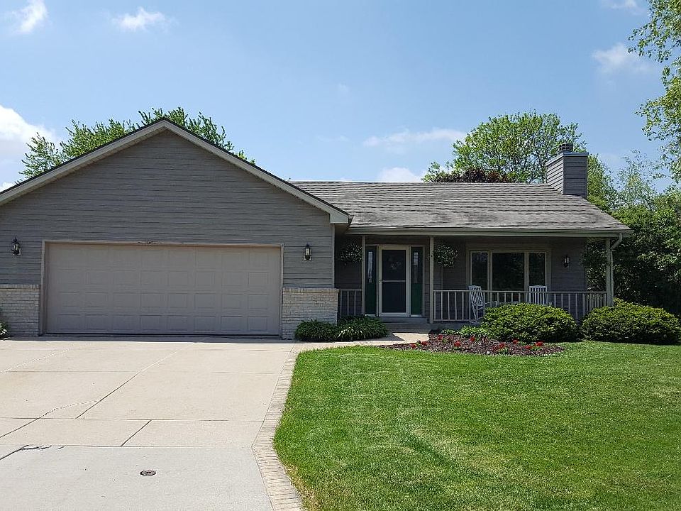 1st image of 524 Carriage Hill Dr