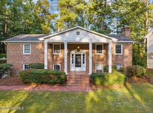 2701 Portertown Rd, Greenville, NC 27858