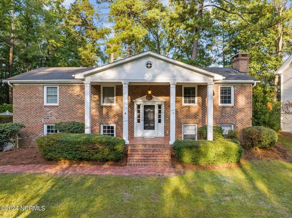 2701 Portertown Road, Greenville, NC 27858