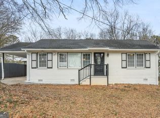 218 Harper Rd SE, Atlanta, GA 30315