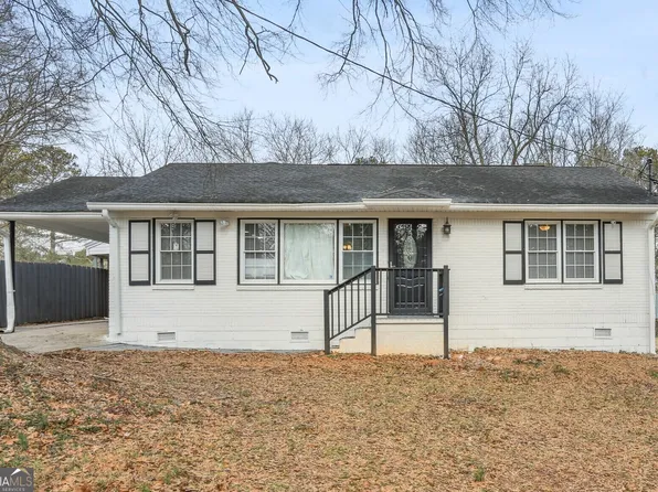 218 Harper Rd SE, Atlanta, GA 30315