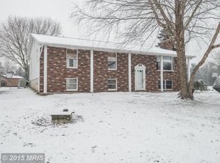 4115 Baptist Rd, Taneytown, MD 21787
