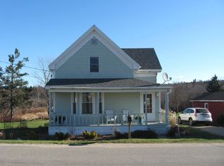 294 Mooseneck Rd, Addison, ME 04606
