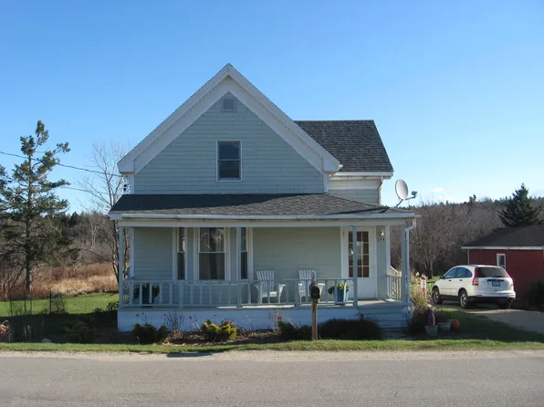 294 Mooseneck Road Road, Addison, ME 04606