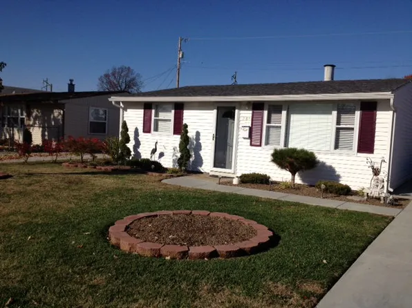 2811 W 5th St, Owensboro, KY 42301