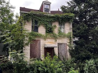 1065 Spring Garden Ave, Pittsburgh, PA 15212