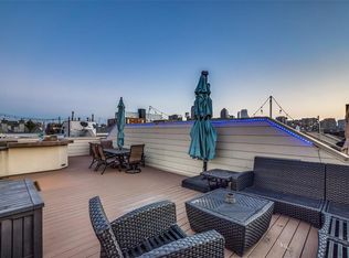 2411 N Hall St APT 2, Dallas, TX 75204