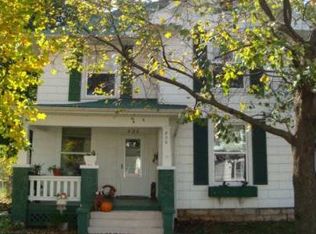 820 W Webster St, Springfield, MO 65802