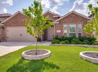 3511 Van Zandt Rd, Melissa, TX 75454