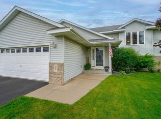46 Nicholas Way UNIT 1, Hudson, WI 54016