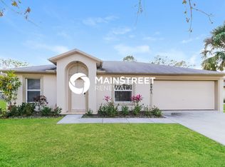 6903 Fort Walton Ave, Fort Pierce, FL 34951