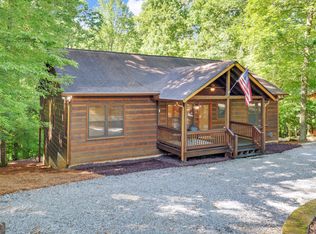 945 Zenith Trl, Ellijay, GA 30540