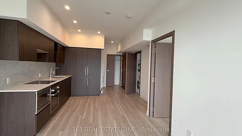 17 Bathurst St #3611 Photo 1